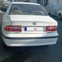 سمندef7|خودرو سواری و وانت|کوهنجان, |دیوار