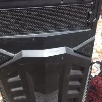 فروش کیس همراه باکیبورد وموس و هارد سالم ضمانتی|رایانه رومیزی|زابل, |دیوار