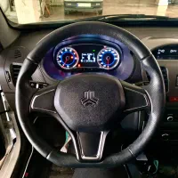 کوییک Gx مدل 402 با استاندارد 85 گانه و ESP|خودرو سواری و وانت|گرگان, |دیوار