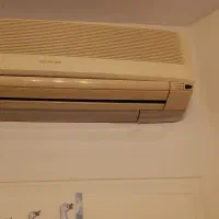 کولرگازی ال جنرال ۳۲ هزار|کولر گازی و فن‌کوئل|تهران, سید خندان (جلفا)|دیوار