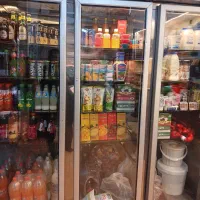 یخچال فروشگاهی