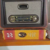 رادیو نو مال مغازه خودم هست