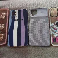 قاب a12 چهار عدد