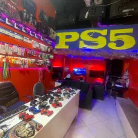 گیم سنتر ایمان کرایه ps4