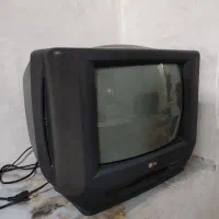 تلویزیون رنگی ۱۴ اینچ