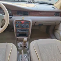 سمند دوگانه شرکتی EF7|خودرو سواری و وانت|پارسآباد, |دیوار