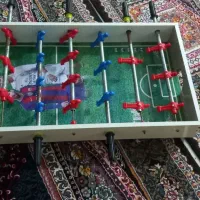 فوتبالدستی|ورزشهای توپی|رشت, انصاری|دیوار