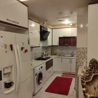 ‌100 متر شکوفه(مینا عارف) پارکینگ آسانسور انباری|اجارهٔ آپارتمان|تهران, مینای شمالی (مخبر)|دیوار