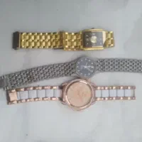 سه ساعت مچی