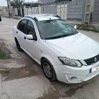 ساینا مدل 96|خودرو سواری و وانت|اهواز, کوی فرهنگیان ۱|دیوار