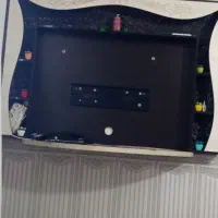 زیر تلویزیون