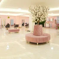 واگذاری مجموعه زیبایی به علت مهاجرت