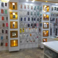 ویترین موبایل|لوازم جانبی موبایل و تبلت|سنقر, |دیوار