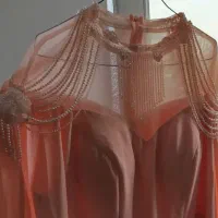 لباس مجلسی سایز ۴۴و۴۶