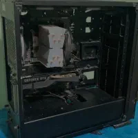 کامپیوتر گیمینگ|رایانه رومیزی|بوشهر, |دیوار