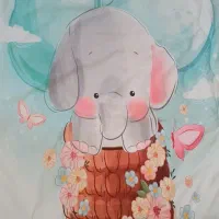 روتختی کودک و نوجوان