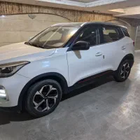 X55 pro|خودرو سواری و وانت|کرج, عظیمیه|دیوار