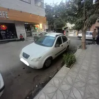 تیبا صندوق‌دار SX، مدل ۱۳۹۳|خودرو سواری و وانت|کرج, کمال‌شهر|دیوار