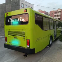 اتوبوس ۴۵۷