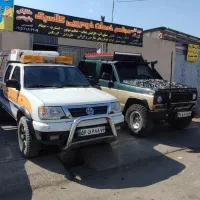 تعمیرگاهتخصصیکلاسیک.مکانیکسیارگلبهار.مکانیکی|خدمات موتور و ماشین|گلبهار, شهر جدید گلبهار|دیوار