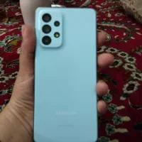 سامسونگ a53 حافظه داخلی 256|موبایل|مشهد, ولیعصر (شهرک غرب)|دیوار