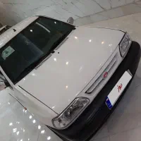 پراید ۱۳۱مدل ۹۶