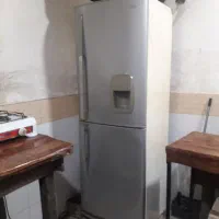 یخچال فریزر دونار