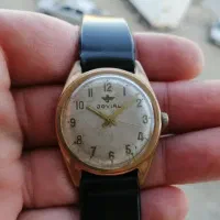 ساعت مچی کوکی سویسی