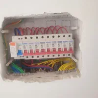 برقکار ساختمان