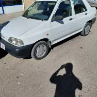 پراید ۱۳۱مدل ۹۸