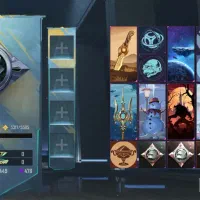 اکانت پابجی موبایل