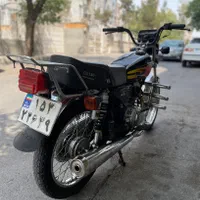 هوندا 125 CDI مدل 1401|موتورسیکلت|تهران, شهرک پرواز|دیوار