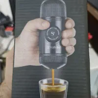 اسپرسوساز استارسو مدل mini