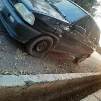 پرایدهاچ بک|خودرو سواری و وانت|اصفهان, سپاهانشهر|دیوار