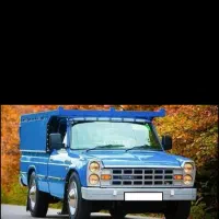 حرکت نیسان ازتهران به سبزواروبام وصفی اباد