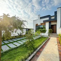 ویلا-فلت-دو-خوابه-روف-دار-با-سندتکبرگ-115م-زیربنا