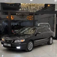 آزرا2007استثنایی|خودرو سواری و وانت|تهران, بنی‌هاشم|دیوار