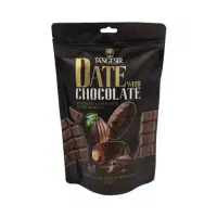 خرما شکلاتی