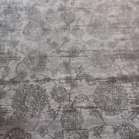 یک جفت فرش ۶ متری سالم و تمیز،فرش بهشتی طوسی