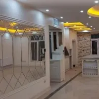 ۱۵۵ متر ۳ خواب ۲ پارکینگ رهن کامل نارمک