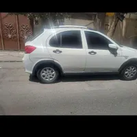 کوییک دنده ای ۴۵۰۰۰تا کار مدل ۹۹