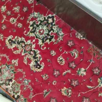 فرش ۱۲ متری