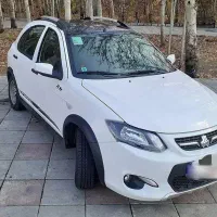 کوئیک R تیپ s مدل 1402 سفید مشکی|خودرو سواری و وانت|اصفهان, خواجو|دیوار