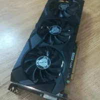 فروش کارت گرافیک RX590 8GB|قطعات و لوازم جانبی رایانه|سبزوار, عظیمیان|دیوار