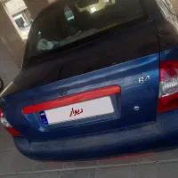 تیبا مدل ۹۰|خودرو سواری و وانت|شریف‌آباد, |دیوار