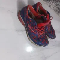 کتونی بروکس اورجینال مدل گوست ۷(G7) سایز ۴۱ ،۴۲|کیف، کفش، کمربند|قم, شهید صیاد شیرازی|دیوار