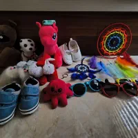 وسایل برای عکاسی|اسباببازی بچه|زنجان, |دیوار