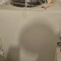 باکس ماینر چهار ظرفیتی در حد نو|قطعات و لوازم جانبی رایانه|اهواز, کمپلو جنوبی|دیوار