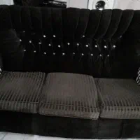 مبل راحتی|مبلمان خانگی و میز عسلی|مشگین شهر, |دیوار