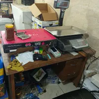 ترازو دیجیتال،مجمه ،میز|فروشگاه و مغازه|کرج, آزادگان|دیوار
